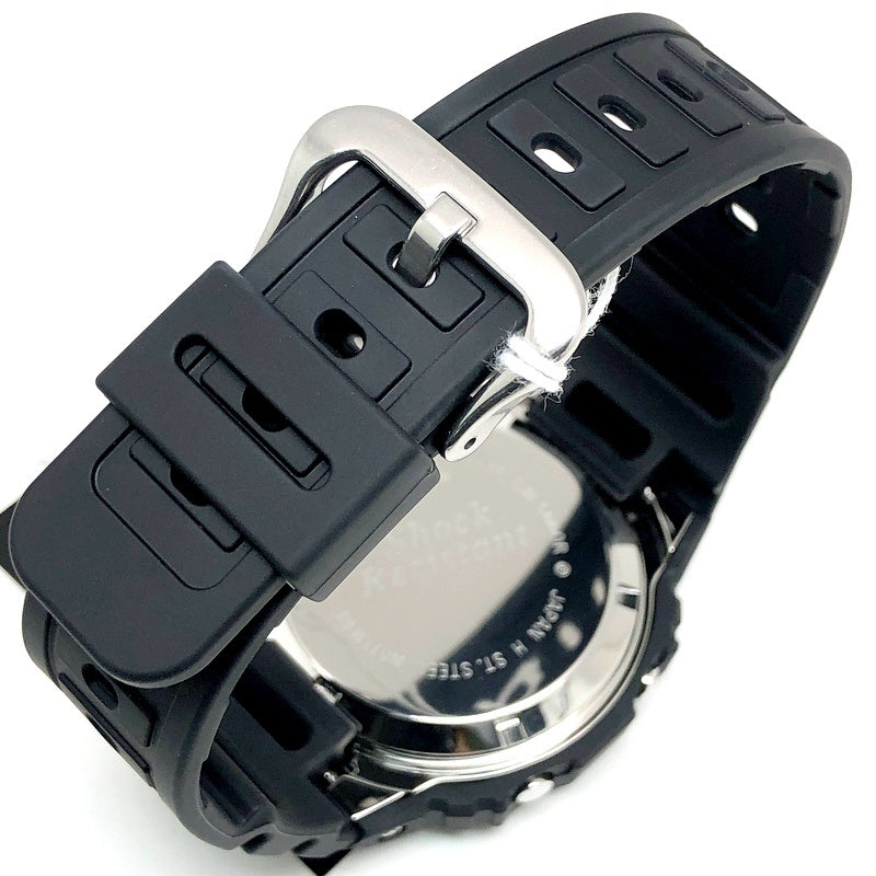 DW-5000R-1A 初代Gショック復刻モデル