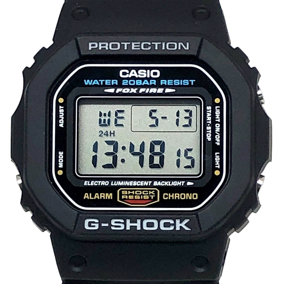 中古G-SHOCK専門通販ならG-BRIDGES