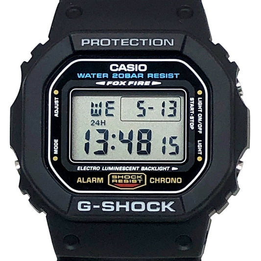 DW-5600E-1 スピードモデル 国内版 M3229