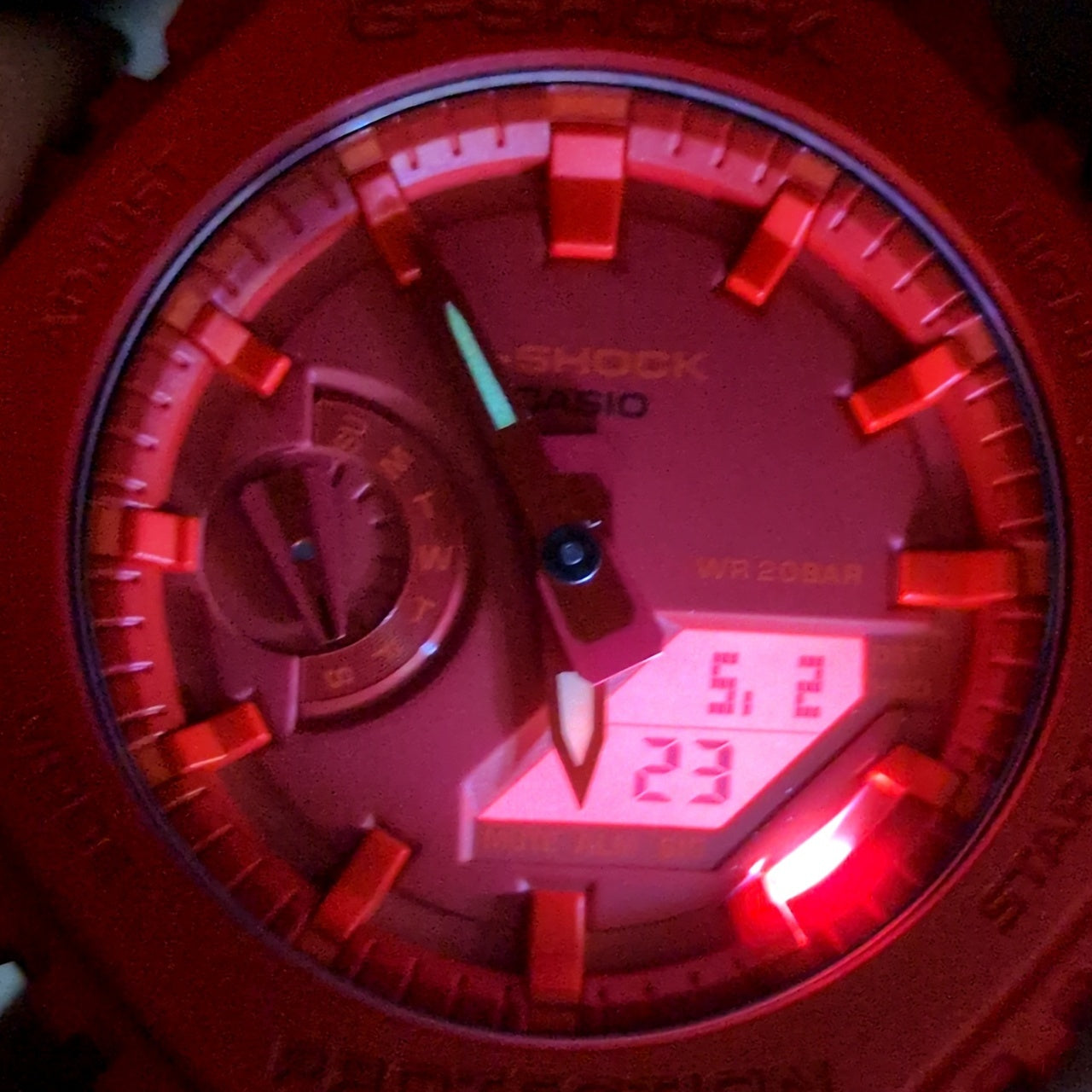 GA-2100-4A