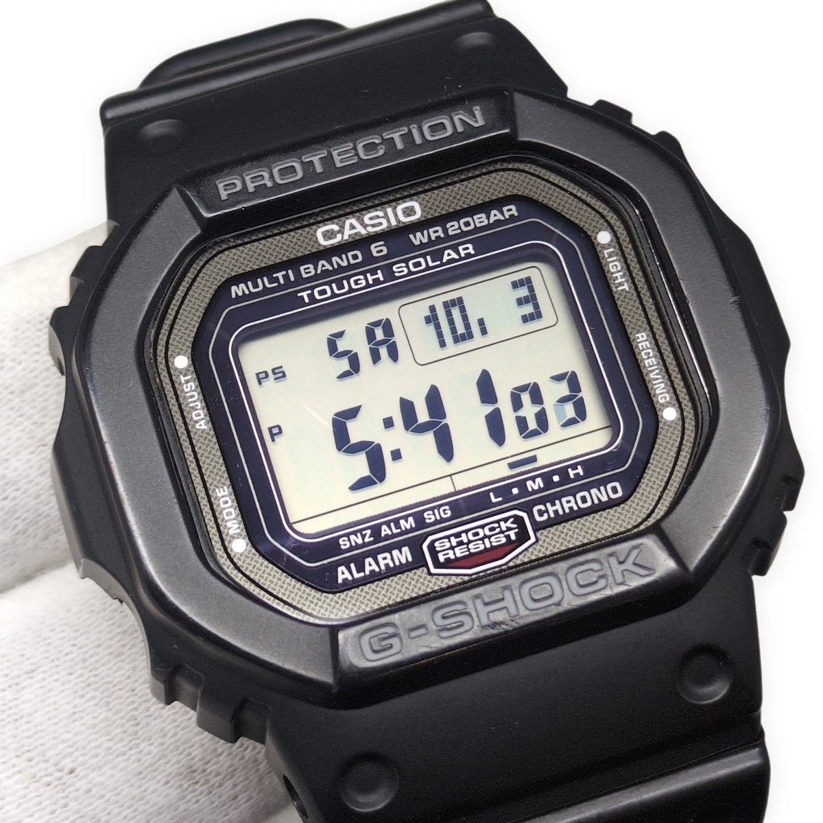 GW-5000-1