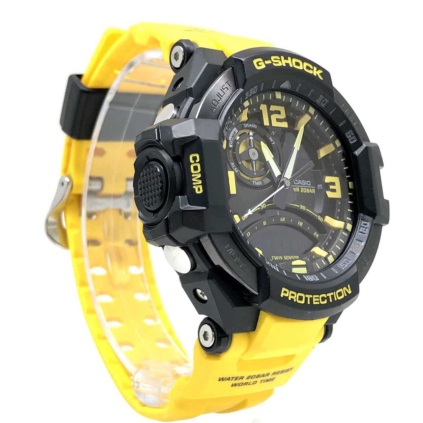 GA-1000-9B スカイコックピット ネオンイルミネーター