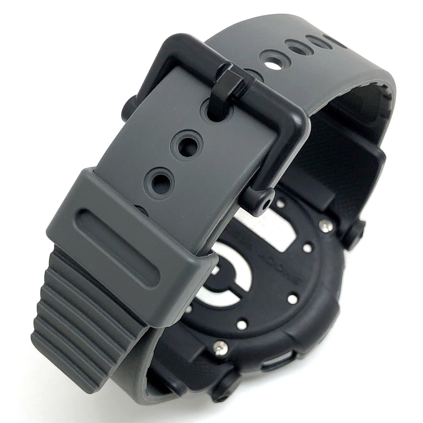 G-001-8C 復刻ジェイソン グレー×ブラック