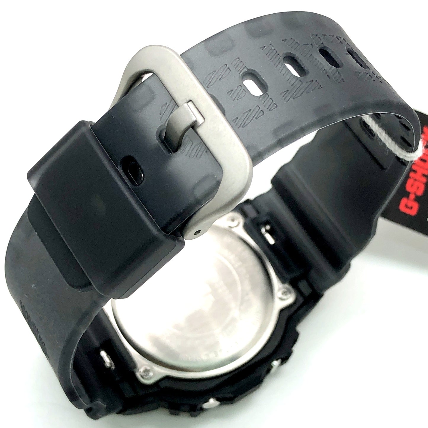 DWE-5600UD-1 アンディフィーテッド 2025年 コラボレーションモデル