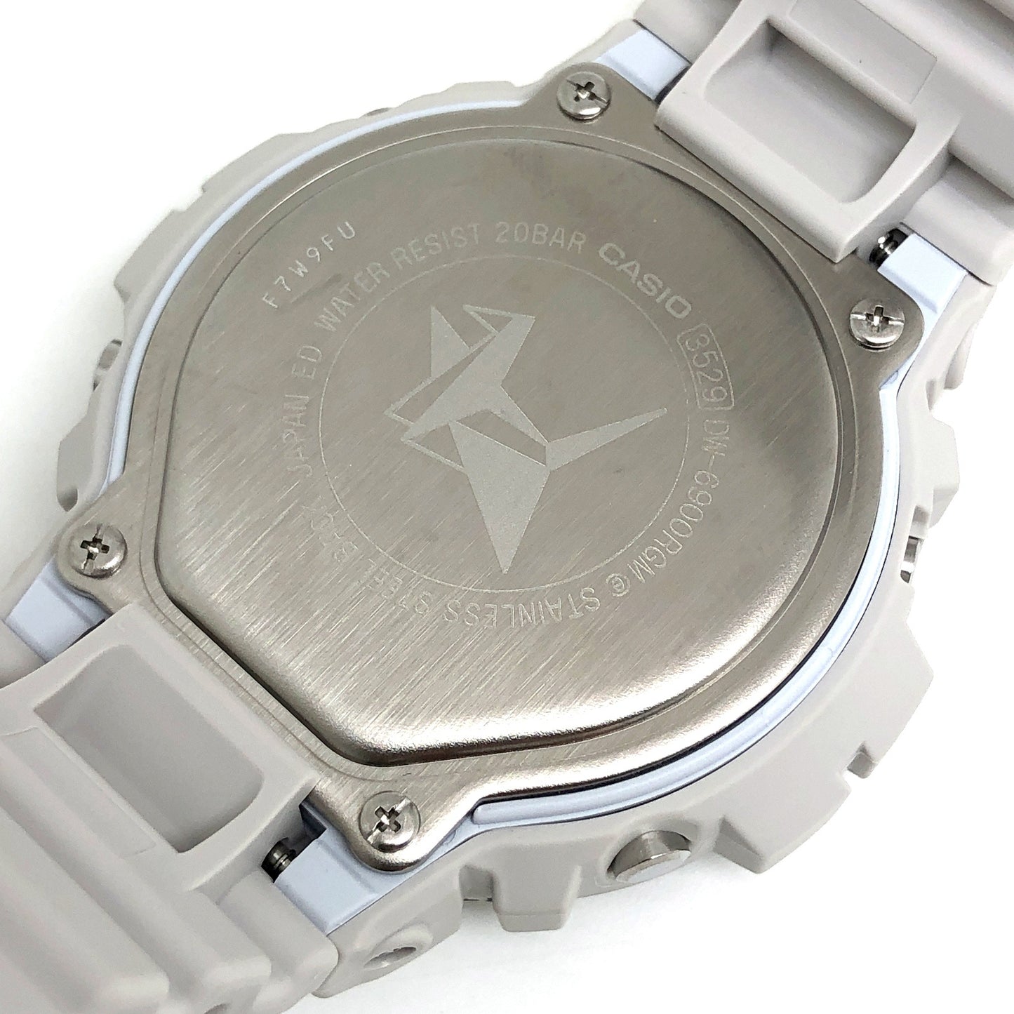 DW-6900RGM-5 6900シリーズ 折り紙 ベージュ 日本製