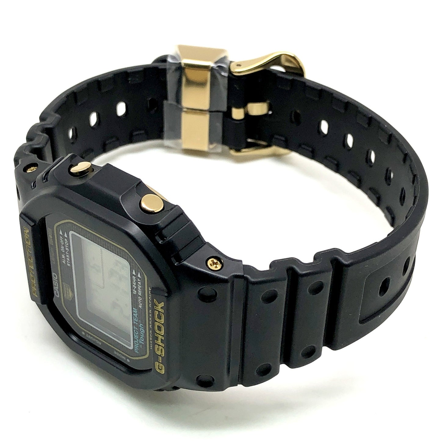 DW-5035D-1B Gショック 35周年記念 初代カラー