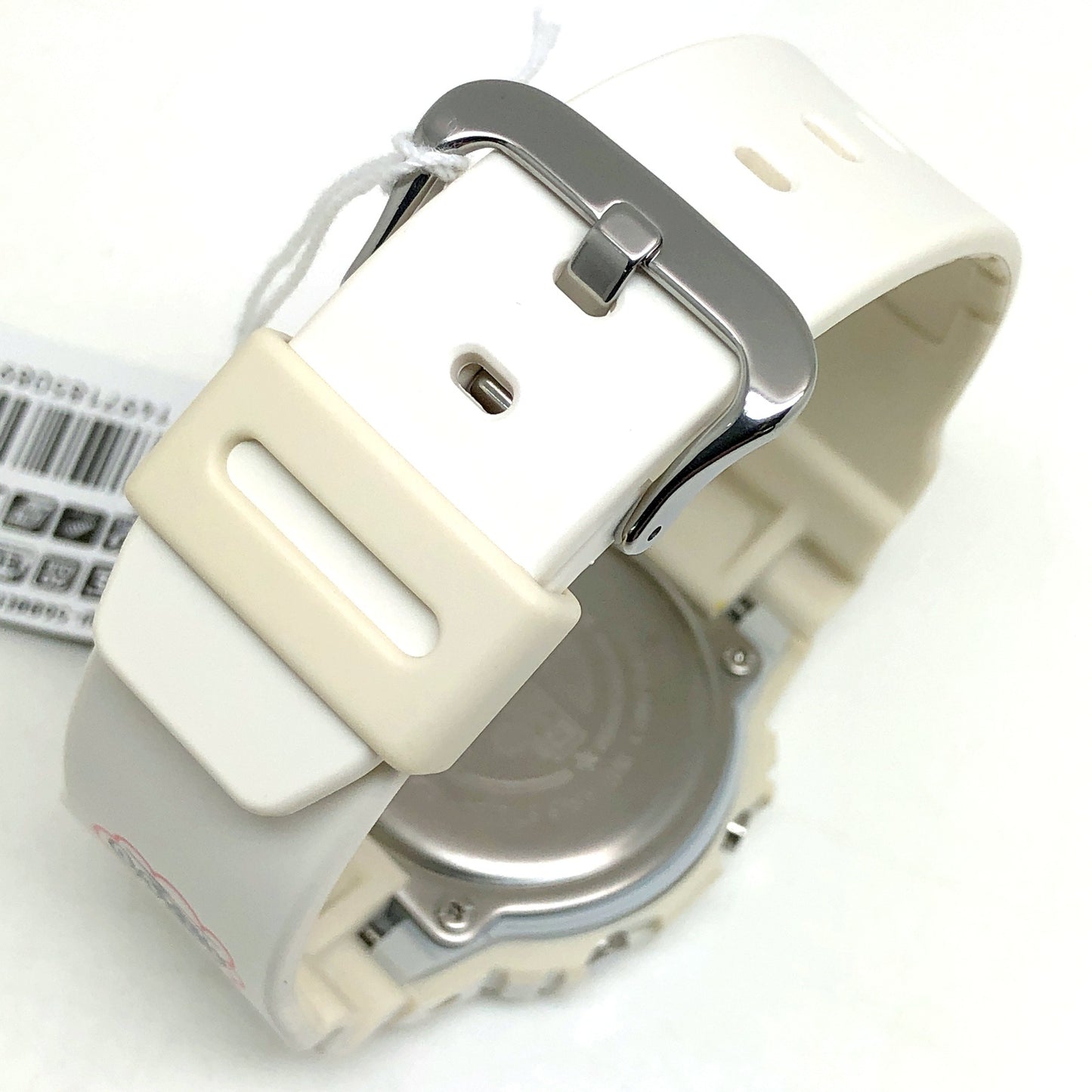 DW-5600EH-7 Gショック25周年記念 エリックヘイズ コラボレーションモデル