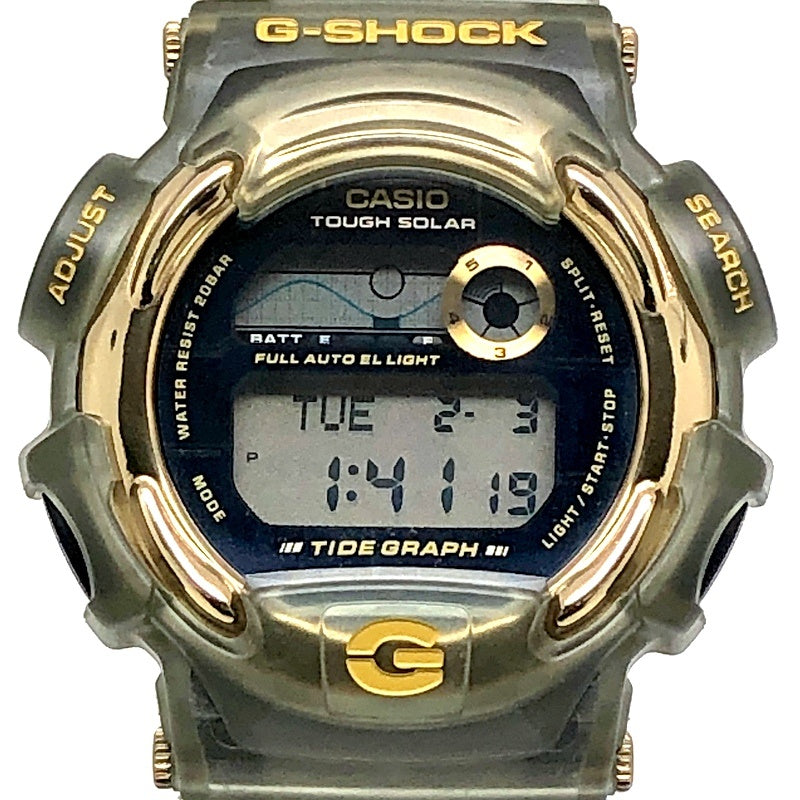 DW-9700K-9T イルクジ1999 第8回イルカ・クジラ会議 オフィシャルモデル