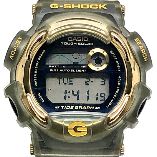 DW-9700K-9T イルクジ1999 第8回イルカ・クジラ会議 オフィシャルモデル