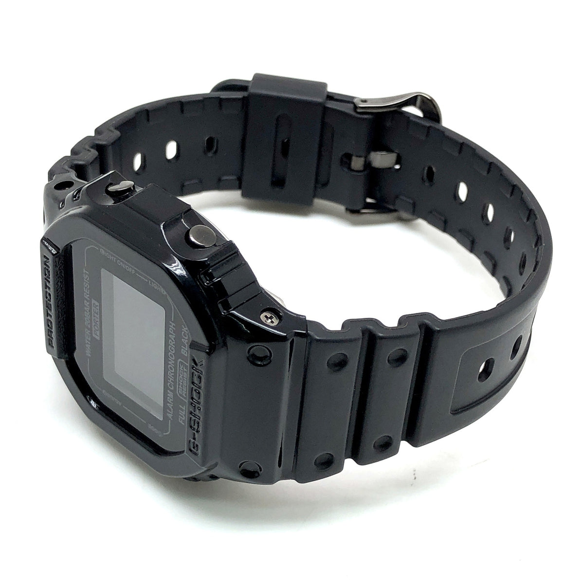 DW-5600VT PORTER ケース付き コラボレーションモデル