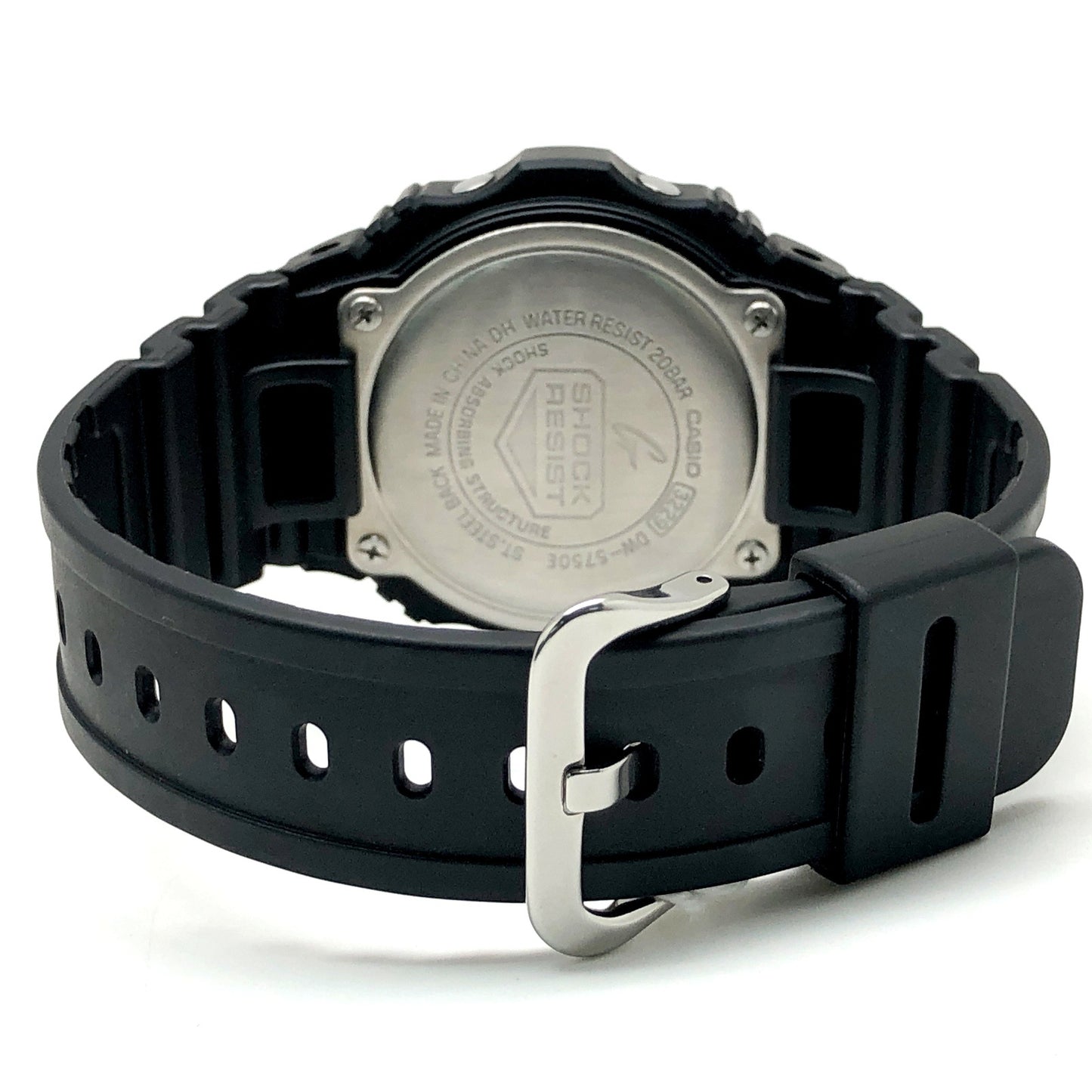 DW-5750E-1 復刻スティング