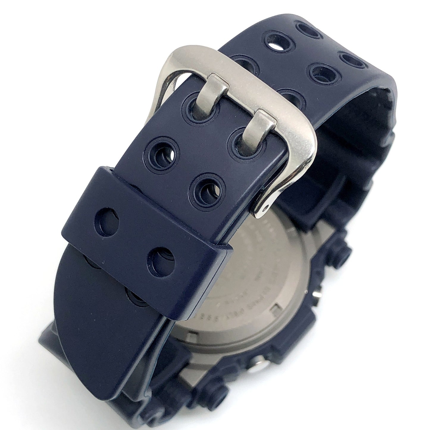 DW-8200NK-2 フロッグマン メンインネイビーアンドカーキ