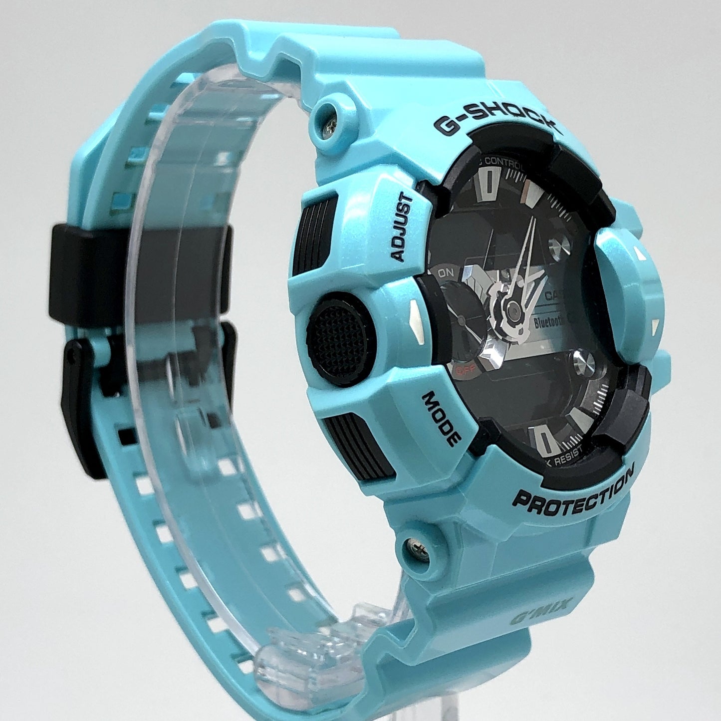 GBA-400-2C NEW G’MIX Bluetooth通信機能搭載