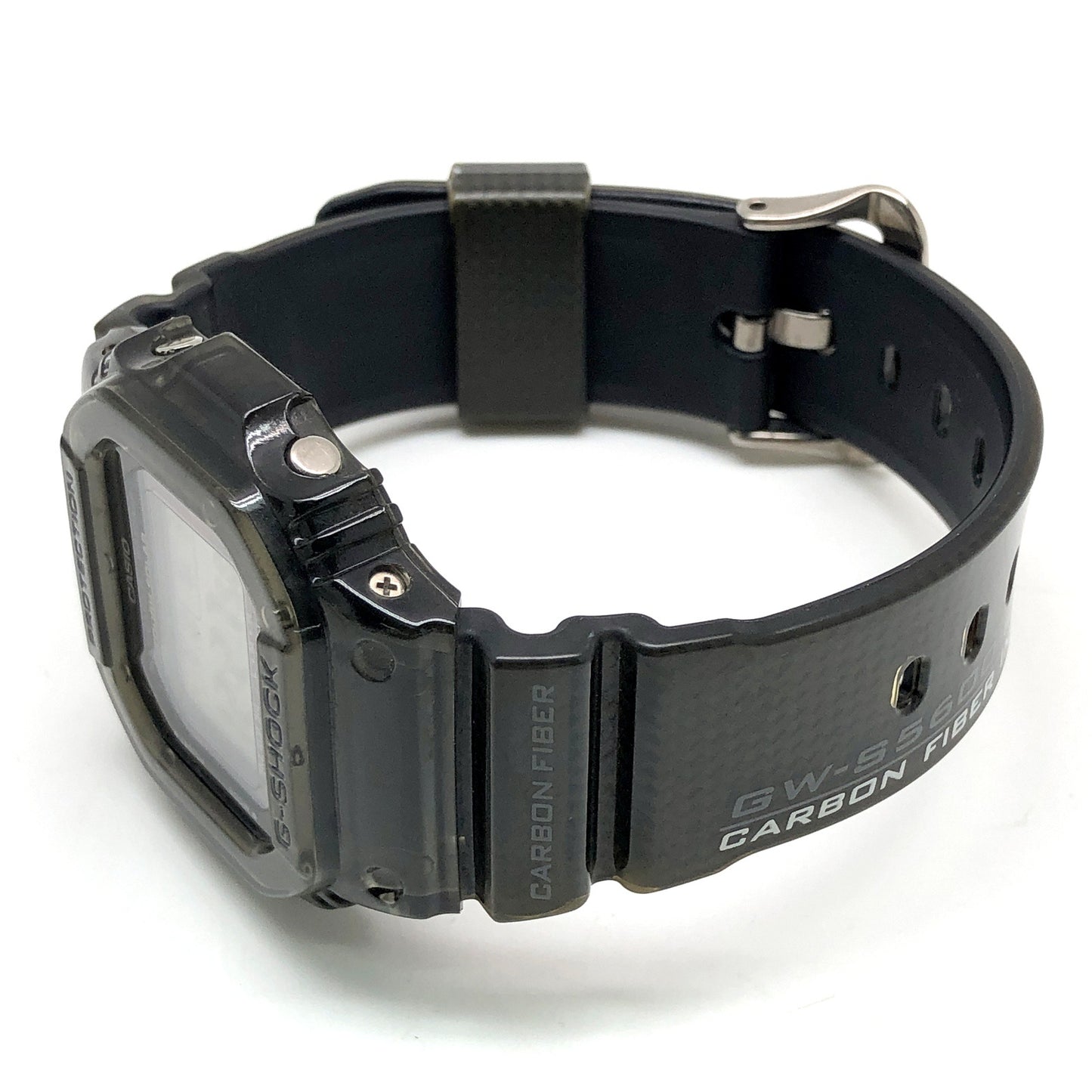 GW-S5600-1 RMシリーズ 電波ソーラー カーボン