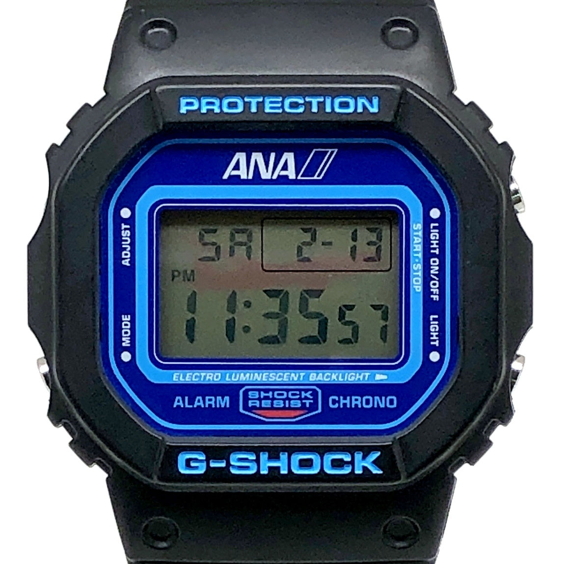 DW-5600VT ANA 全日空 コラボレーションモデル