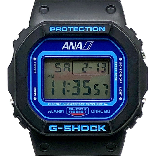 DW-5600VT ANA 全日空 コラボレーションモデル