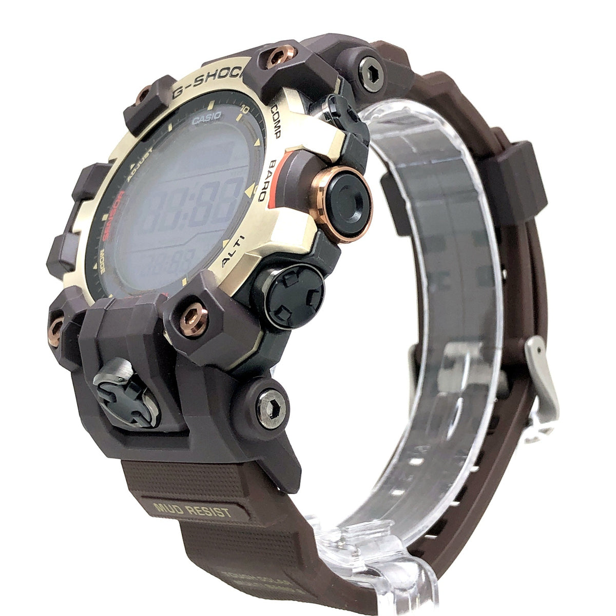 GW-9500MH-5 マッドマン トリプルセンサー搭載