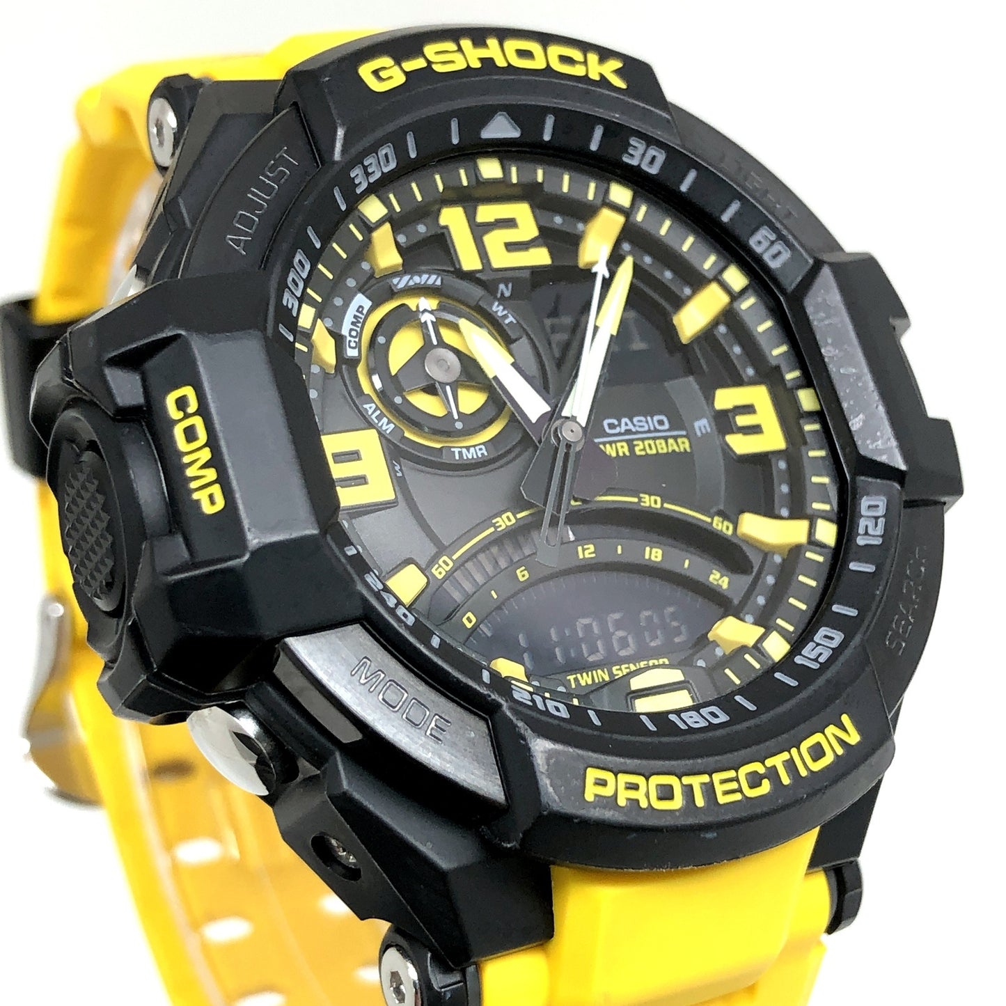 GA-1000-9B スカイコックピット ネオンイルミネーター