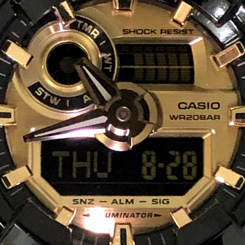 GA-710GB-1A ガリッシュカラー