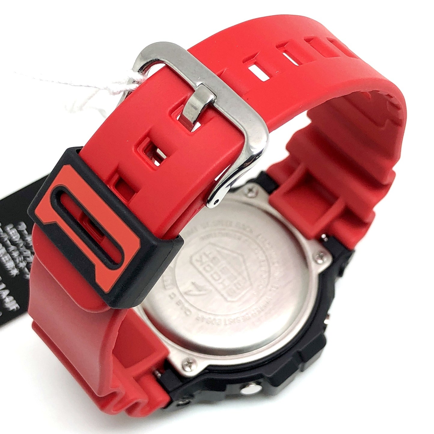 DW-5900MT-1A4 Mix Tape Series カセットテープ