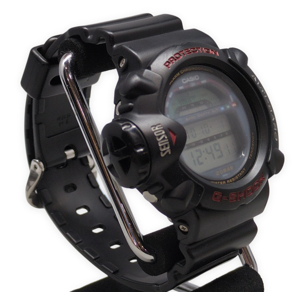DW-6500J-1A