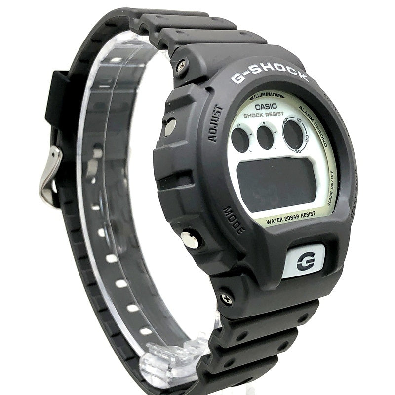 DW-6900HD-8 ビッグケース ヒドゥングロウ 蓄光パーツ