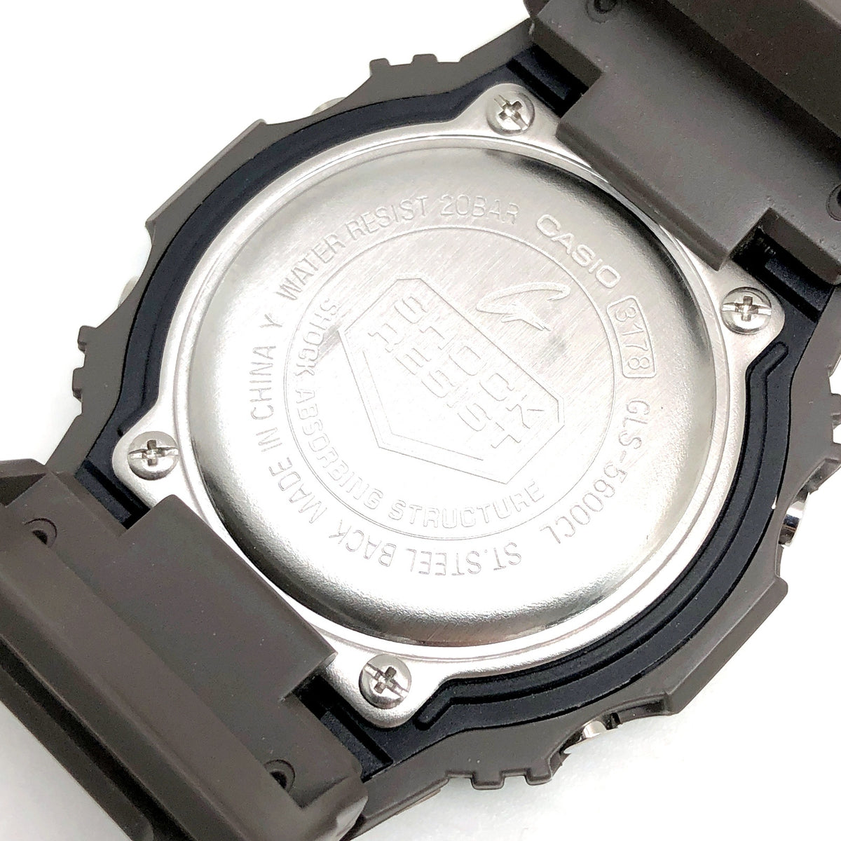GLS-5600CL-5 Gライド クロスバンド