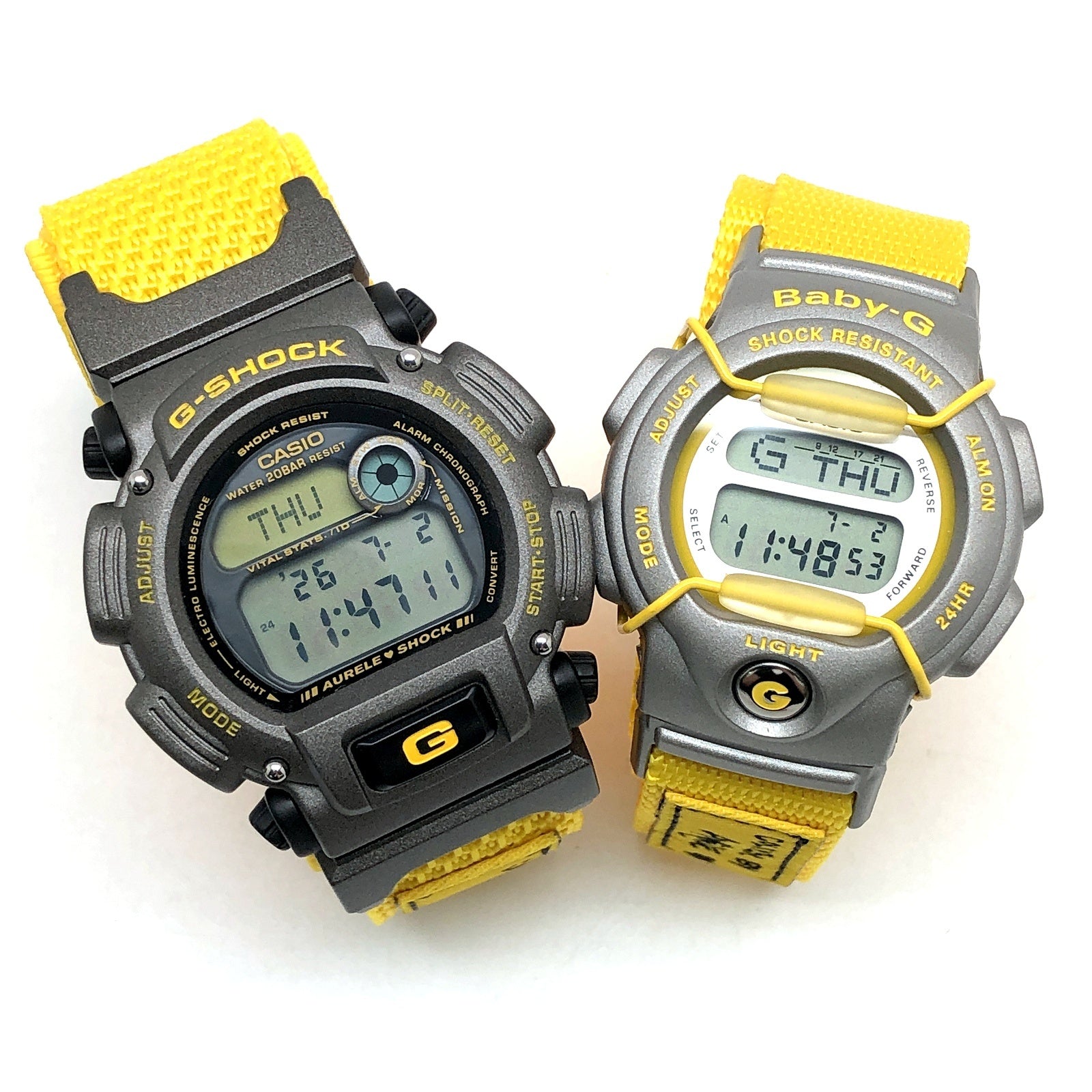 中古G-SHOCK専門通販ならG-BRIDGES