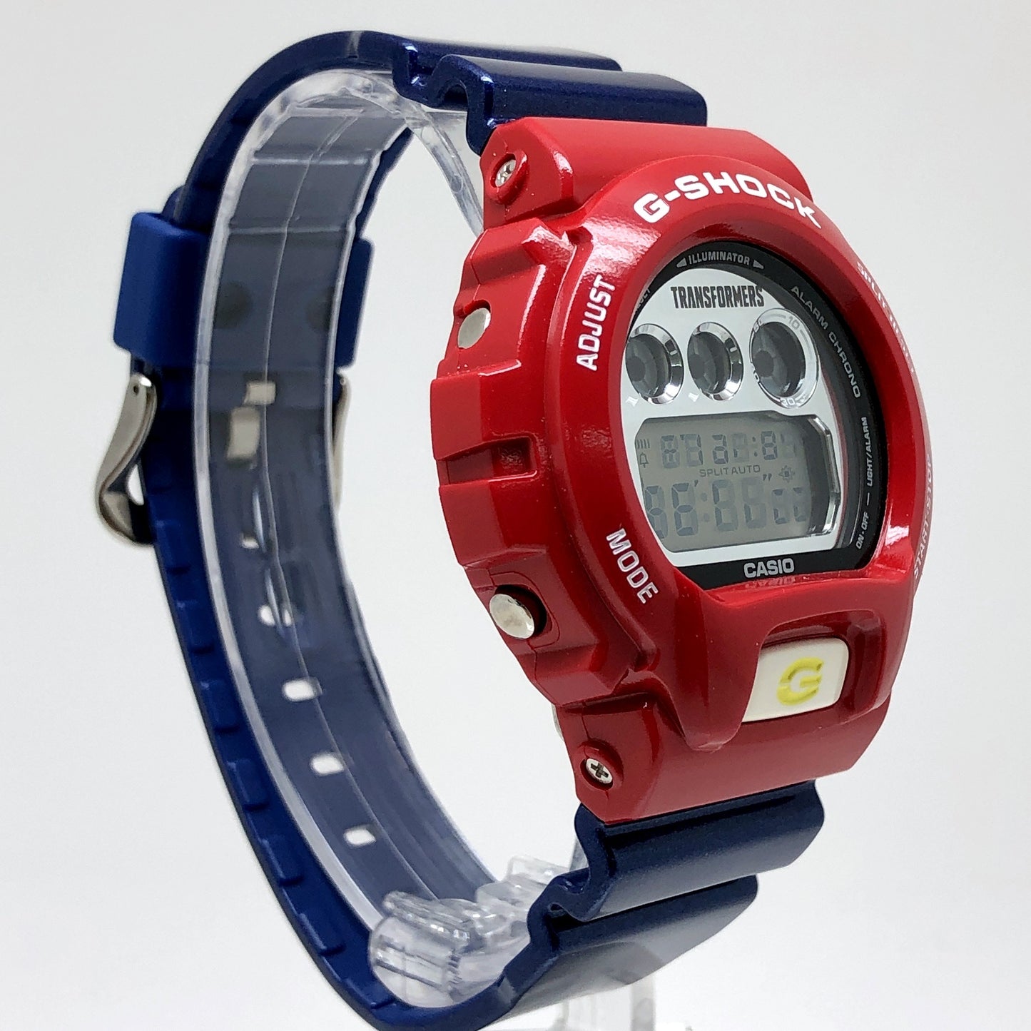 DW-6900TF-SET トランスフォーマー マスターオプティマスプライム