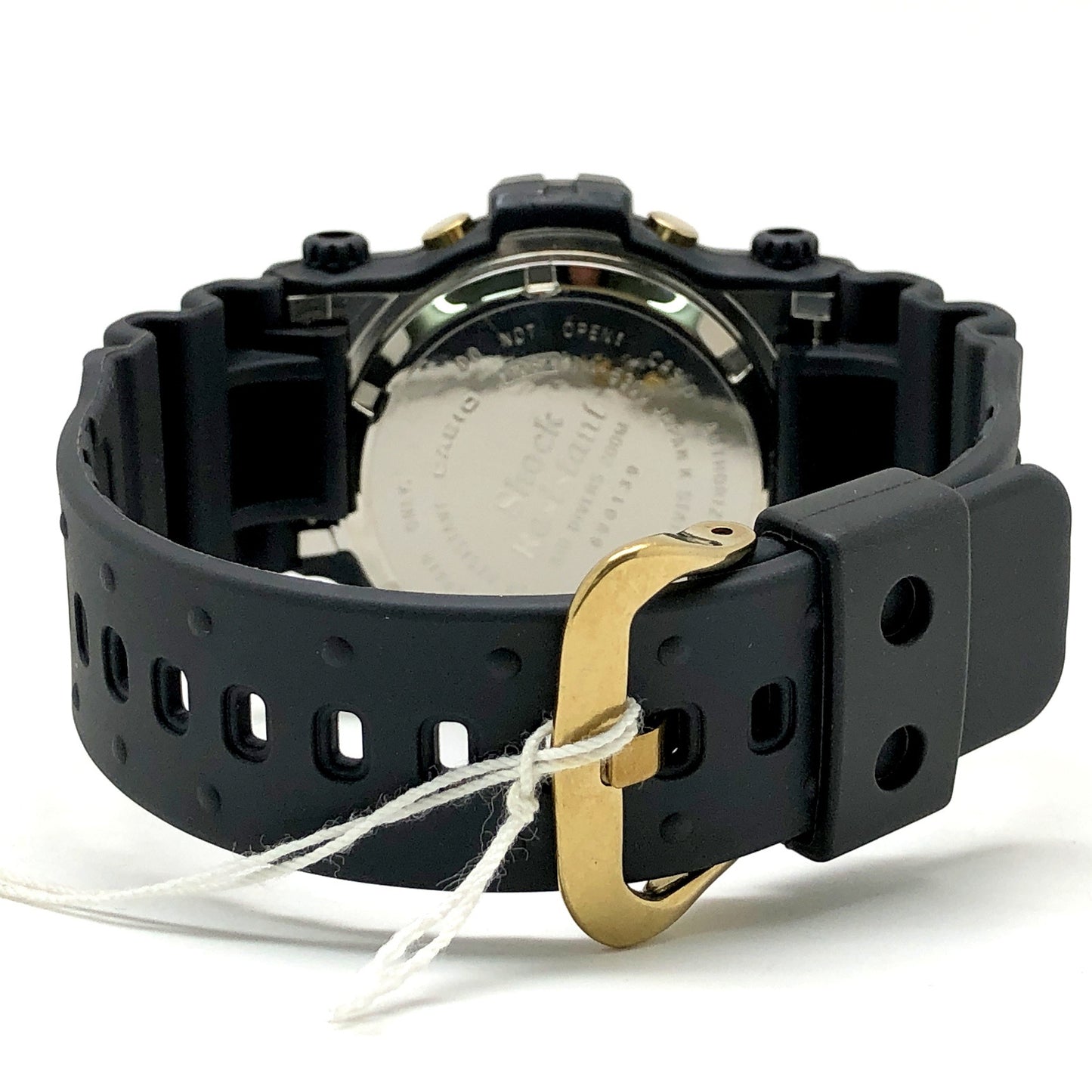 DW-6300-1B 初代フロッグマン 海外モデル