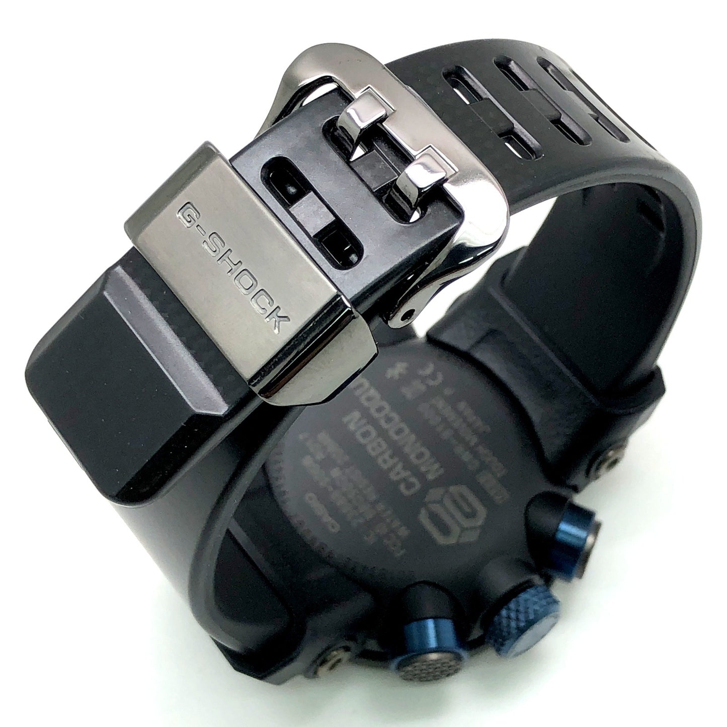 GWR-B1000-1A1 グラビティマスター カーボンモノコックケース