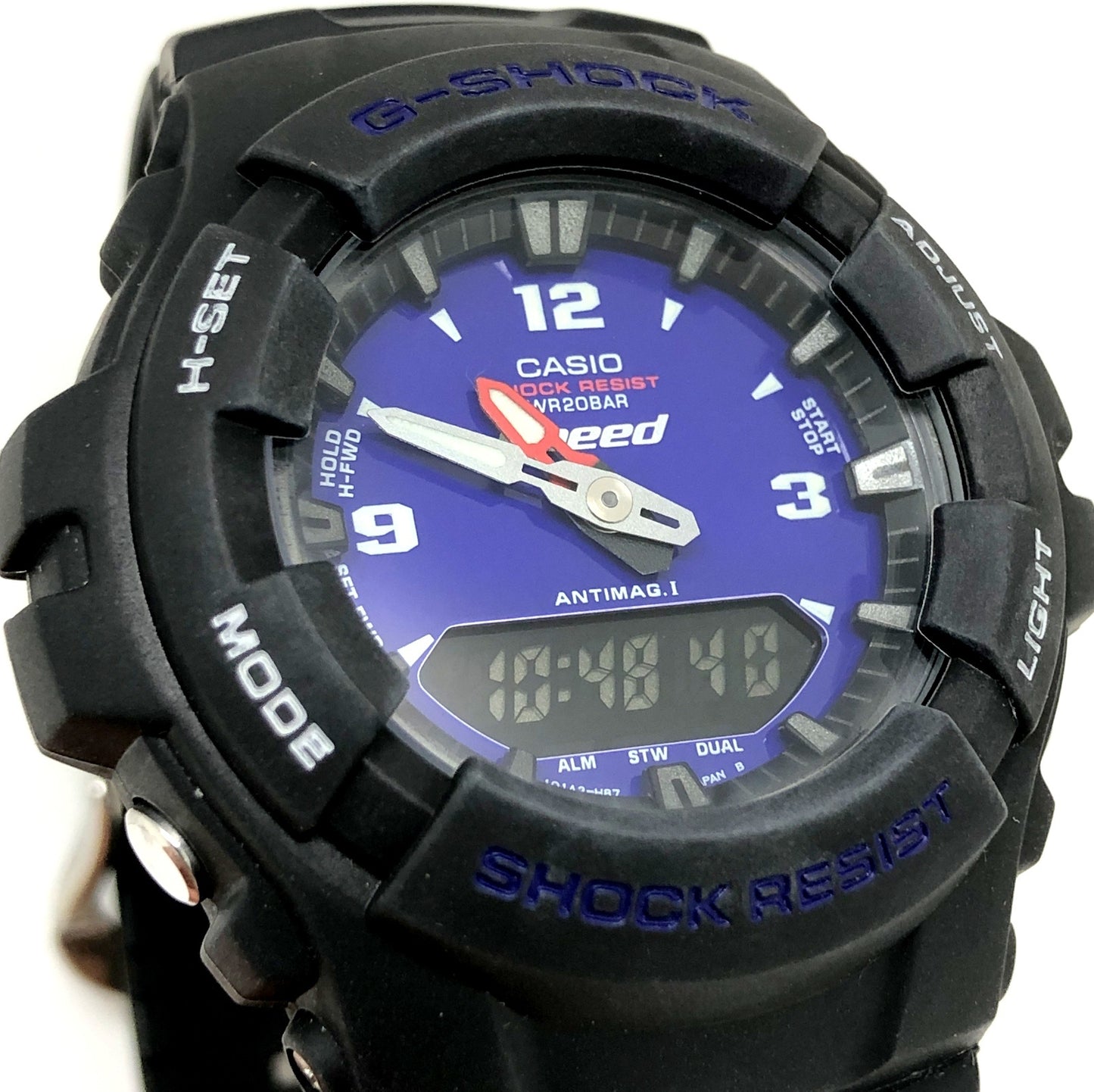 G-100 KIRIN Speed 松坂大輔 コラボレーションモデル