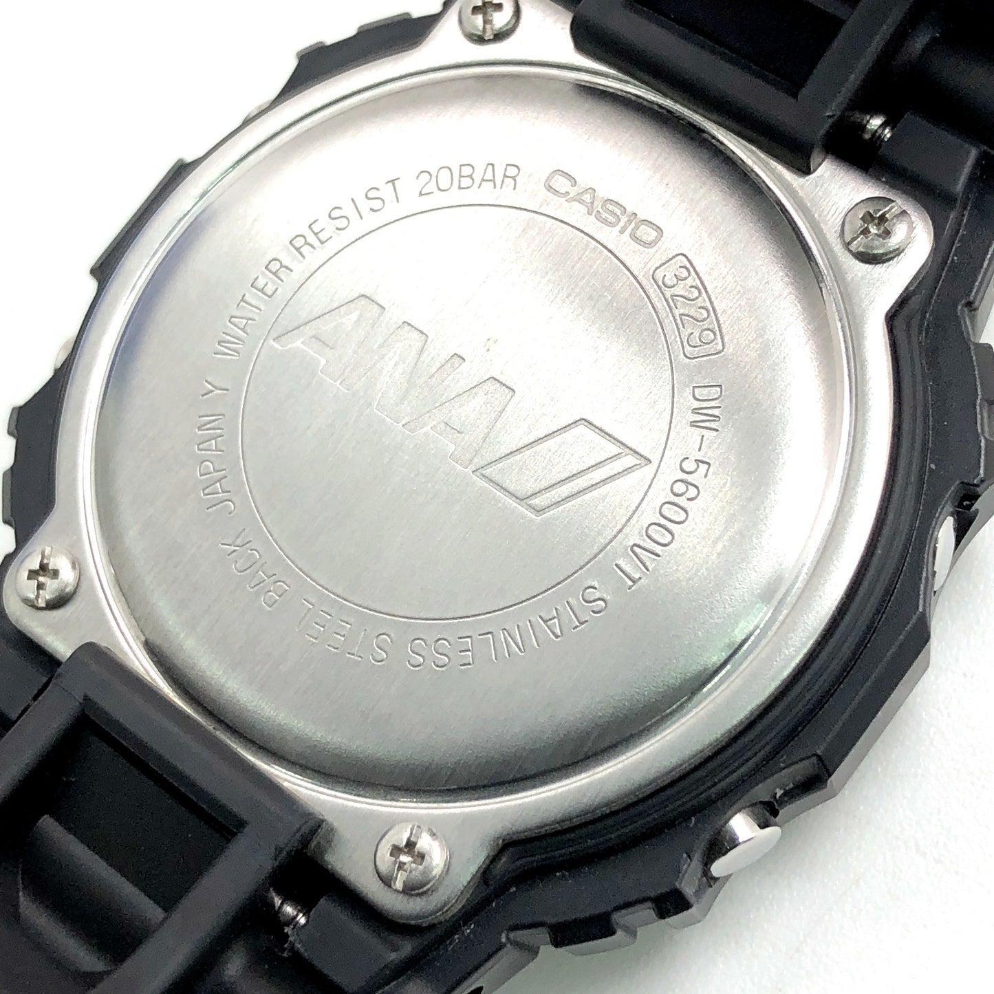 DW-5600VT ANA 全日空 コラボレーションモデル