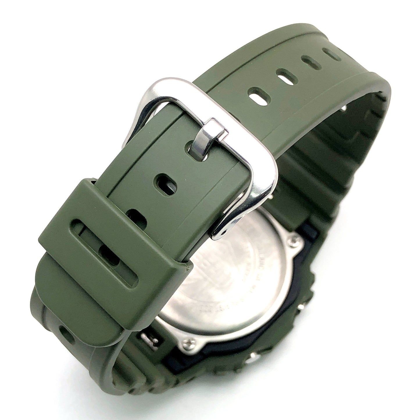 DW-5610SU-3 5600シリーズ ユーティリティカラー