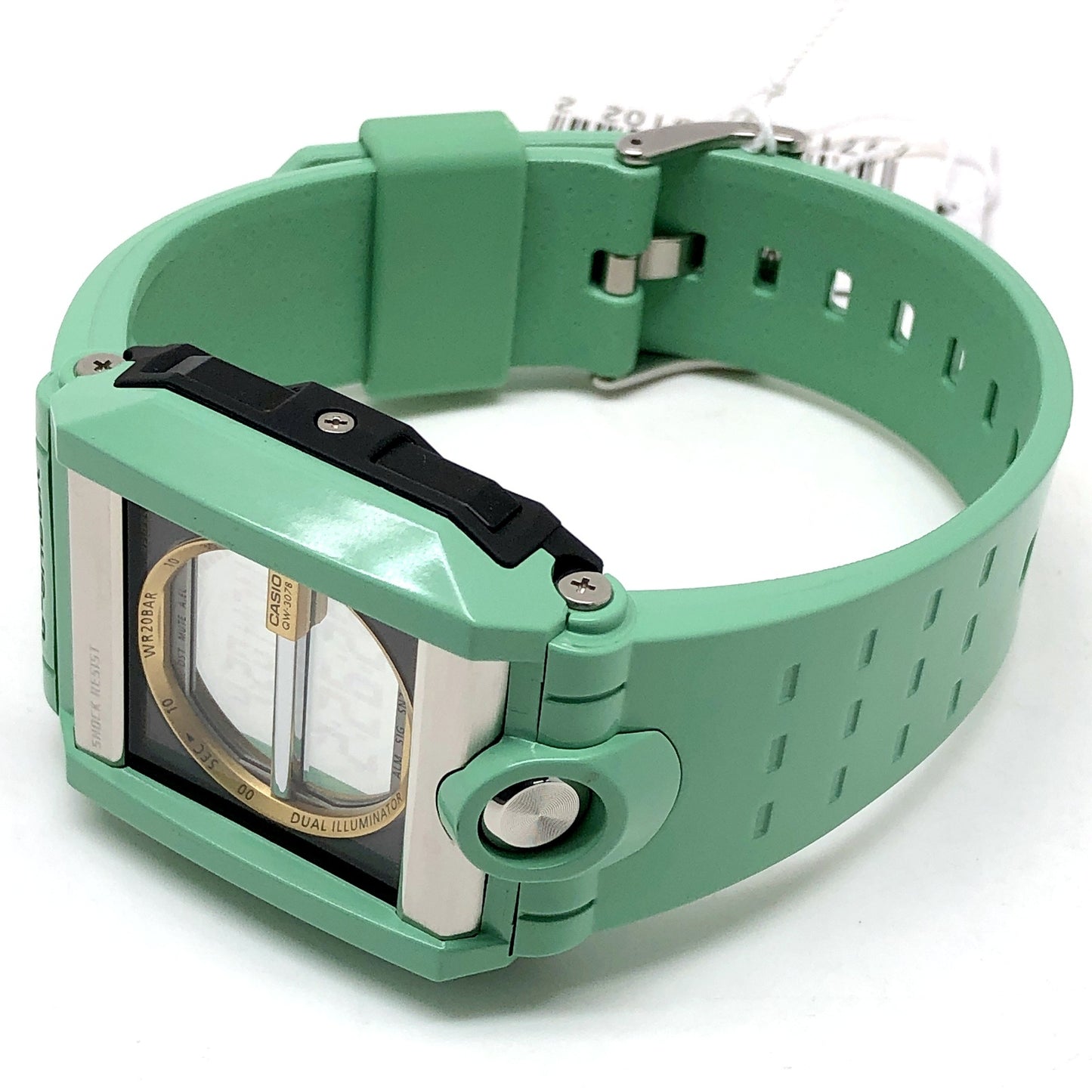 G-8100B-3 G-8100シリーズ ペールトーン グリーン