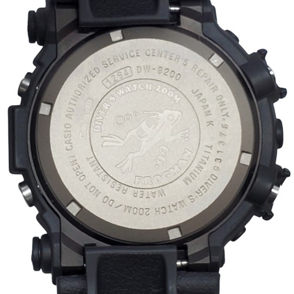 DW-8200BMU-1T
