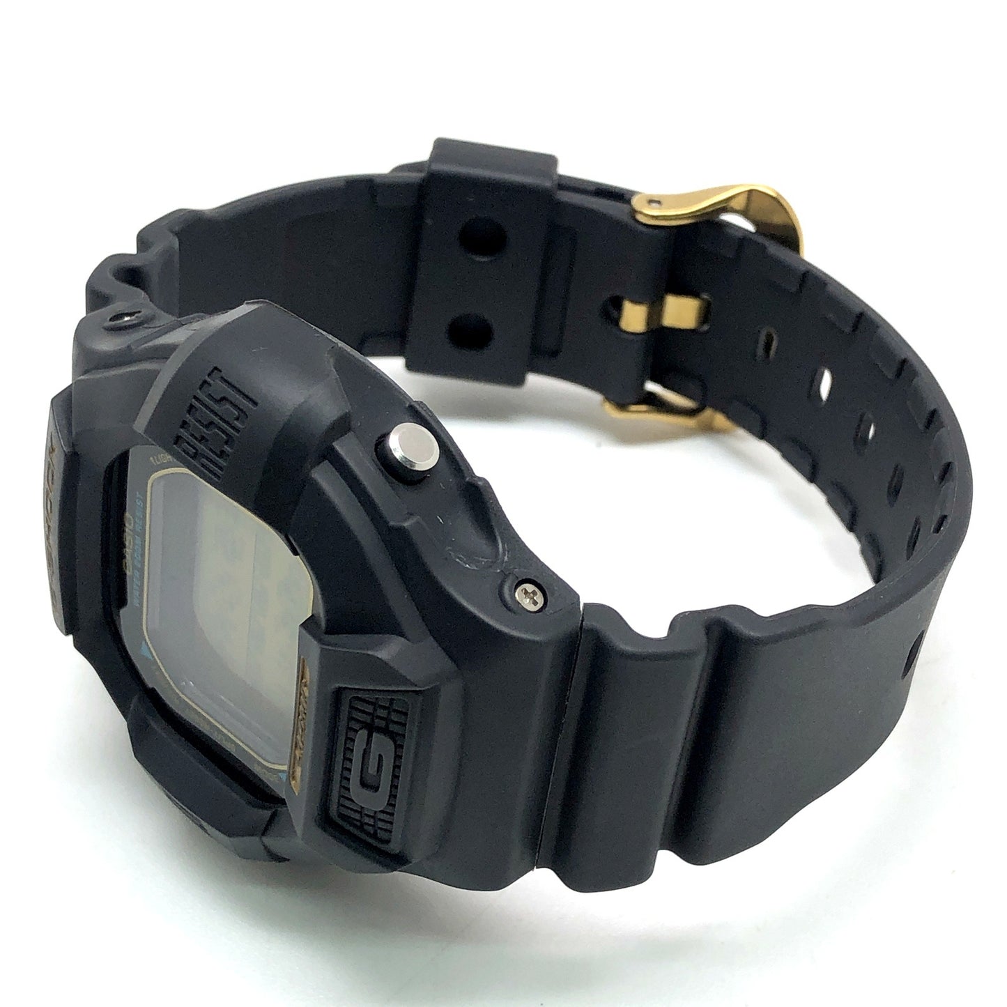 DW-8050G-1V 90's スロット 海外モデル