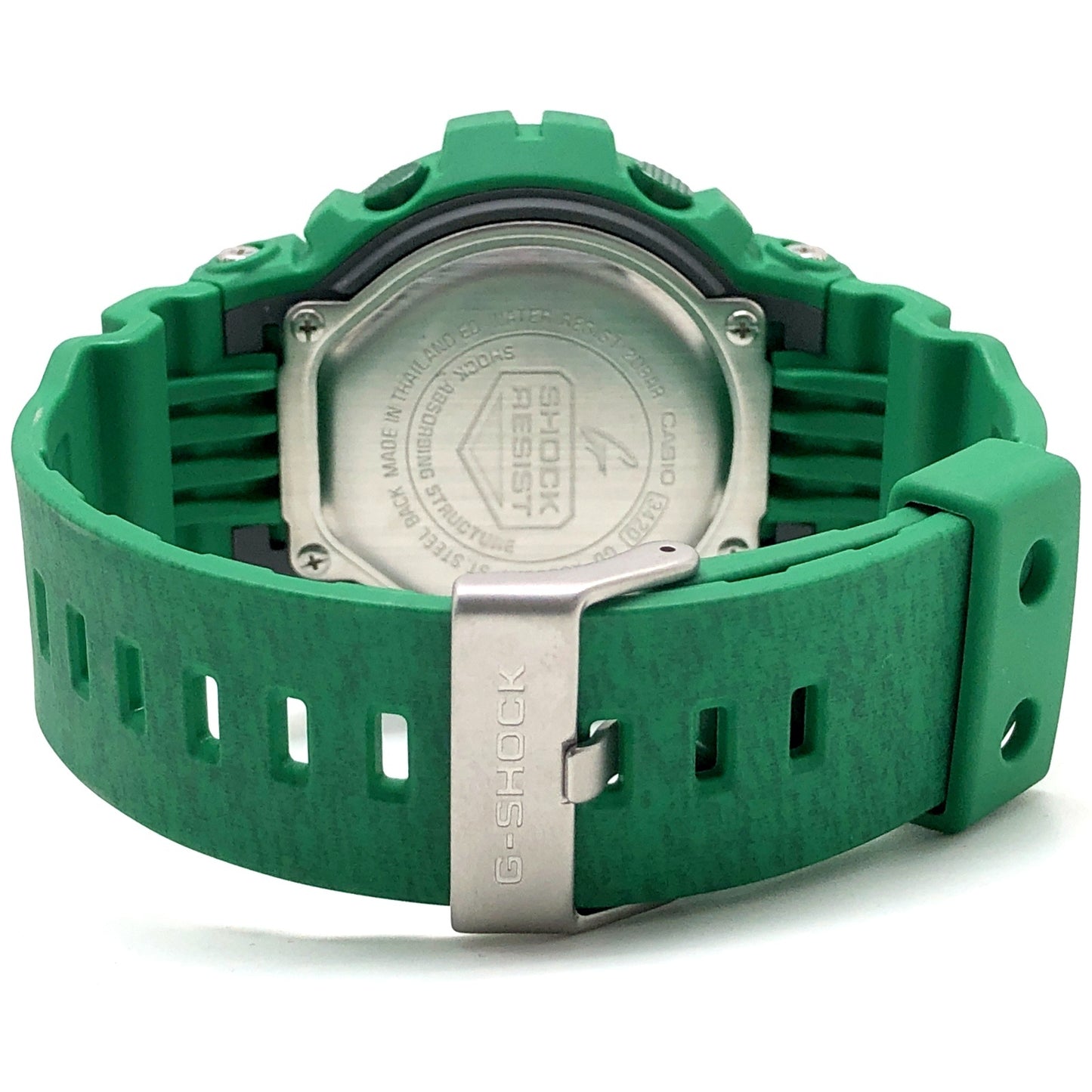 GD-X6900HT-3 ビッグケース へザードカラーシリーズ