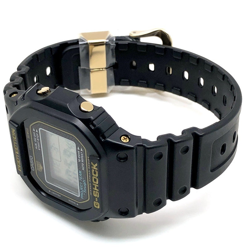 DW-5035D-1B Gショック 35周年記念 初代カラー