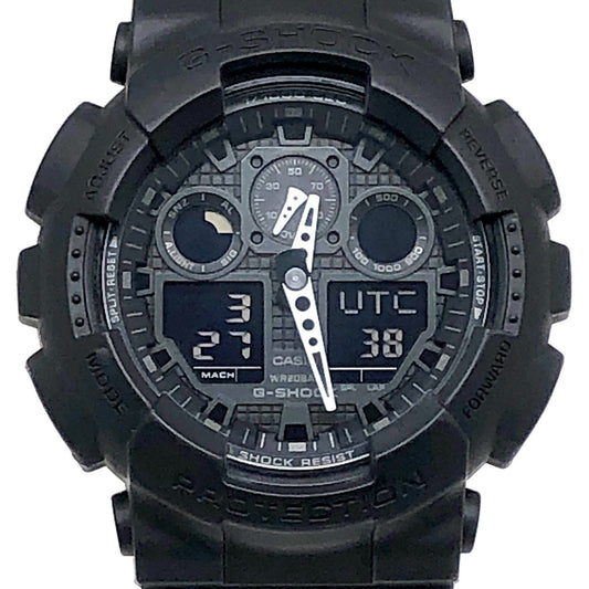 GA-100-1A1 アナログ/デジタルモデル