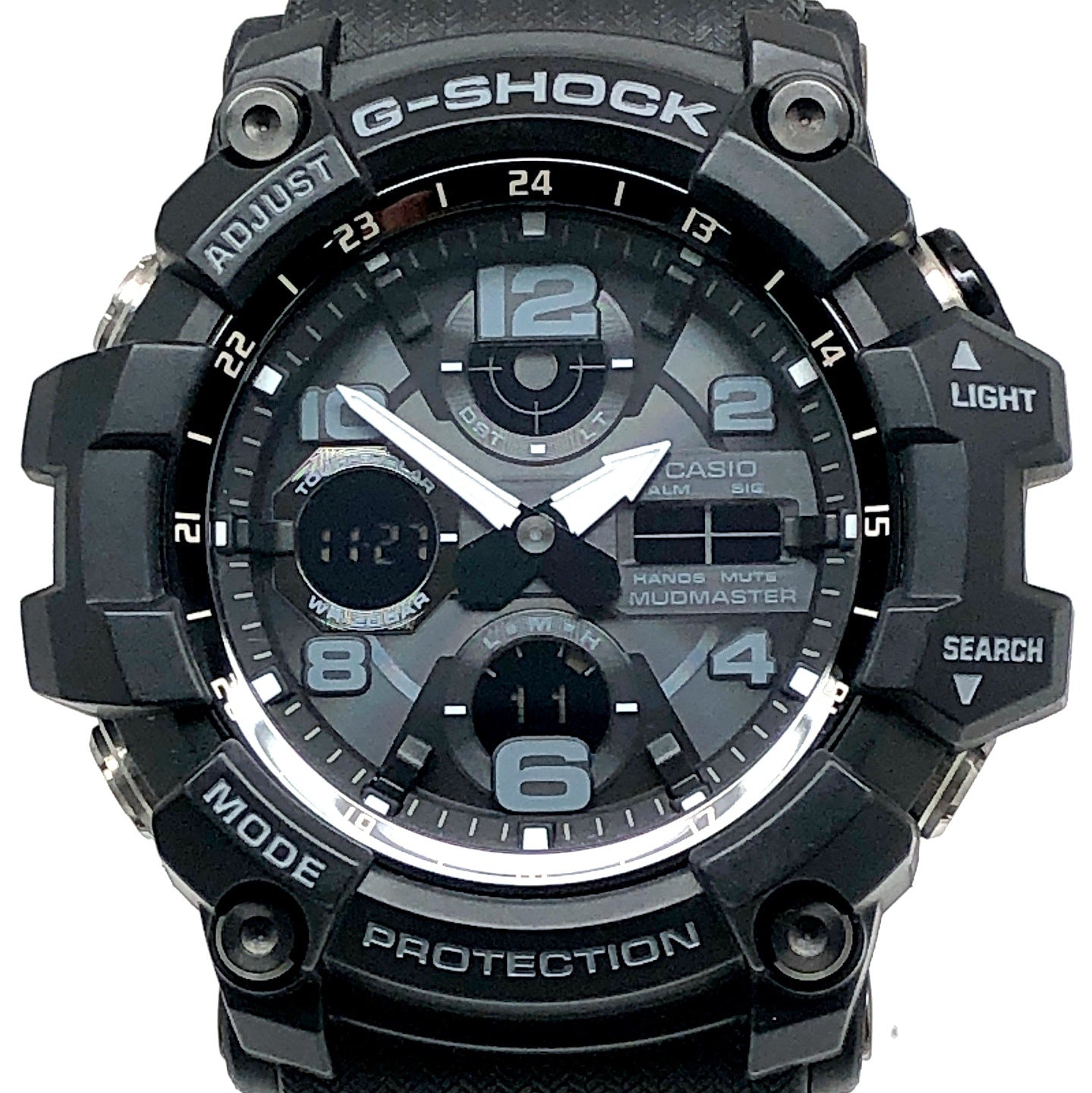 中古G-SHOCK専門通販ならG-BRIDGES