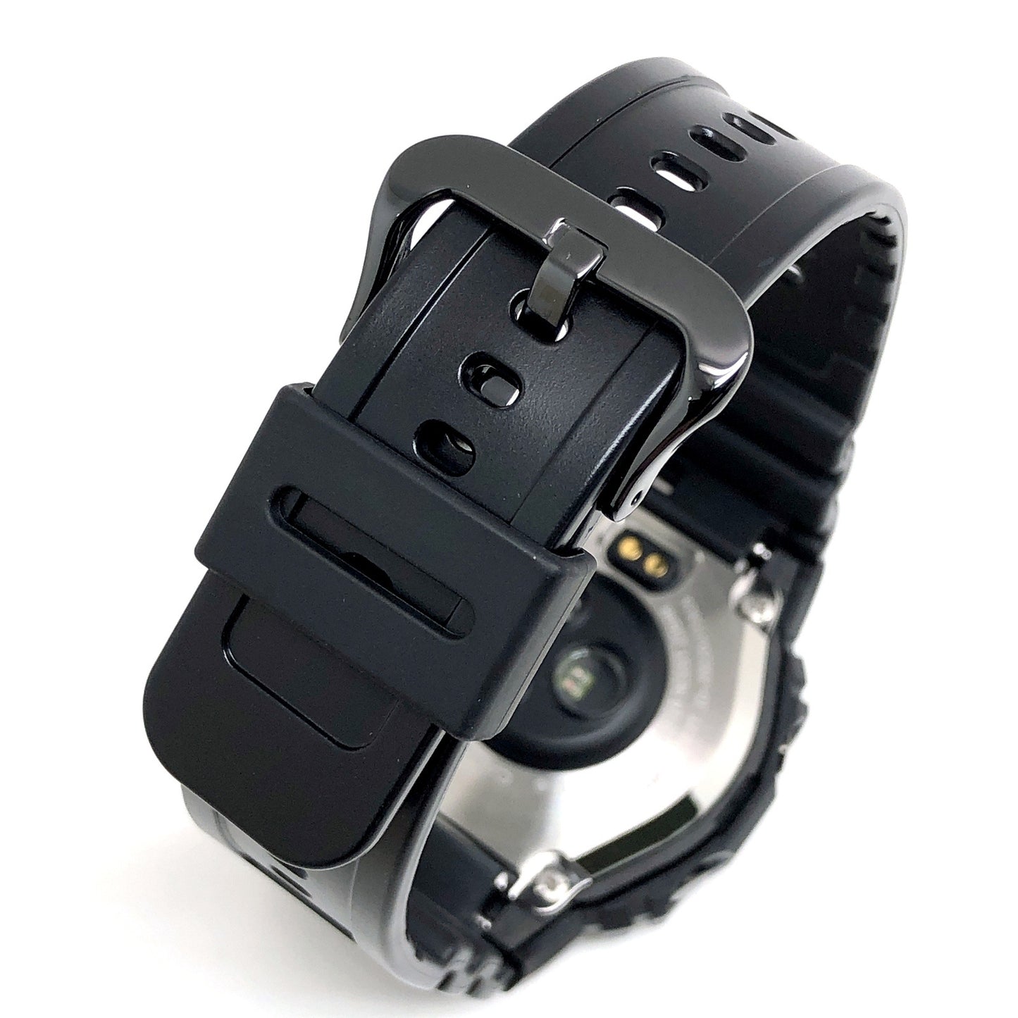 DW-H5600-1A2 G-SQUAD スマートウォッチ