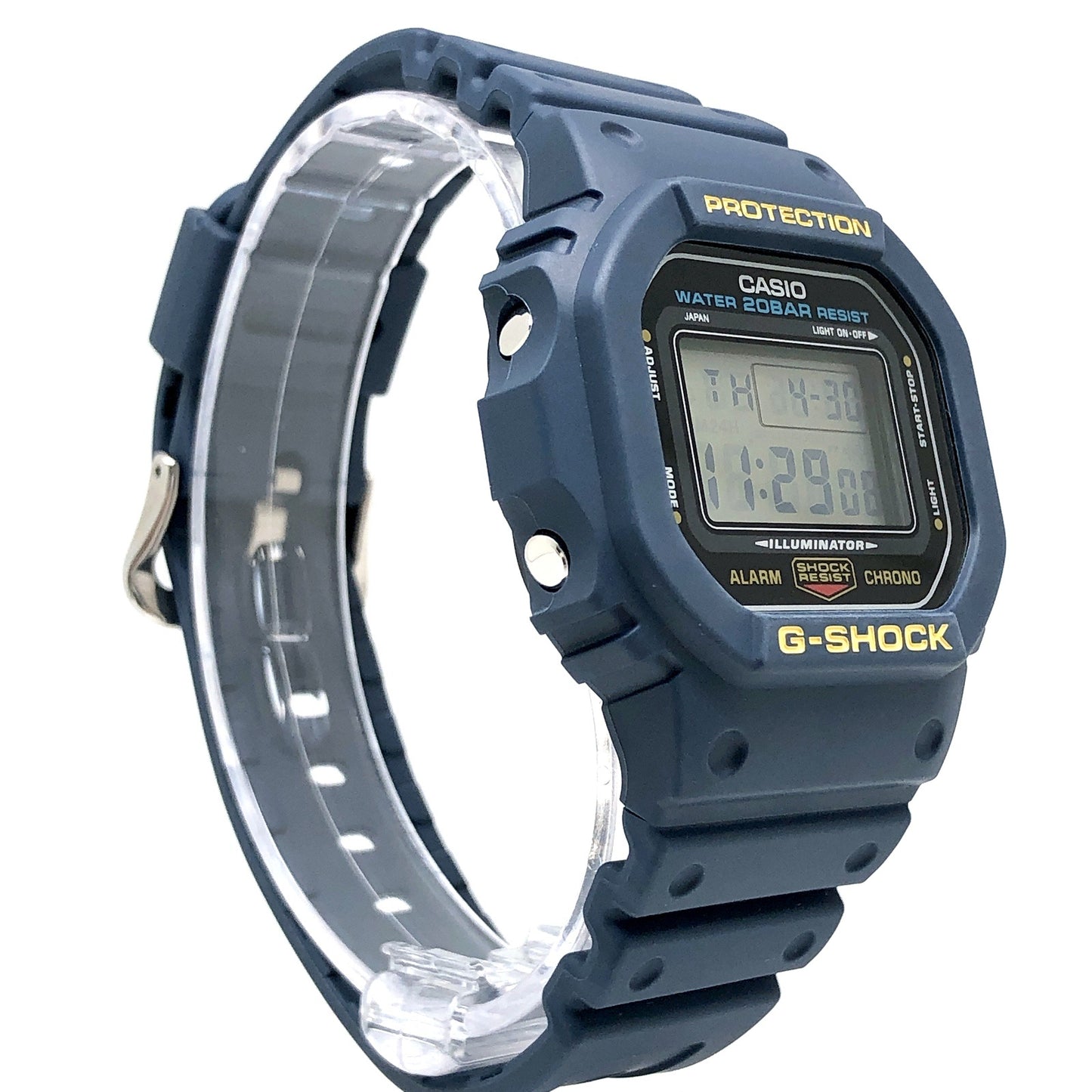 DWE-5610 カスタマイズGショック オリジナルカラー