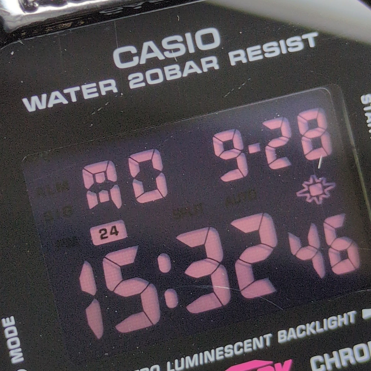 DW-5600VT