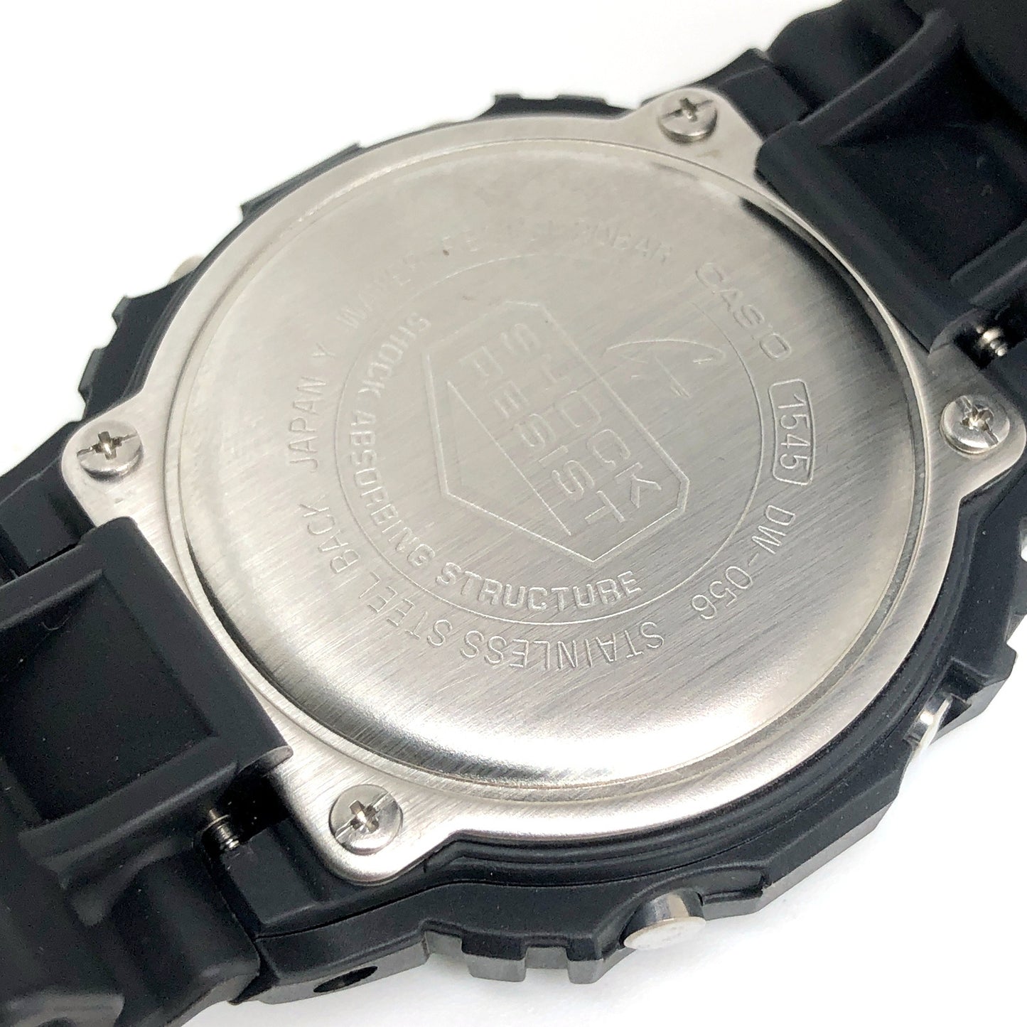 DW-056GM-9 ゴールドディフェンダー 青龍