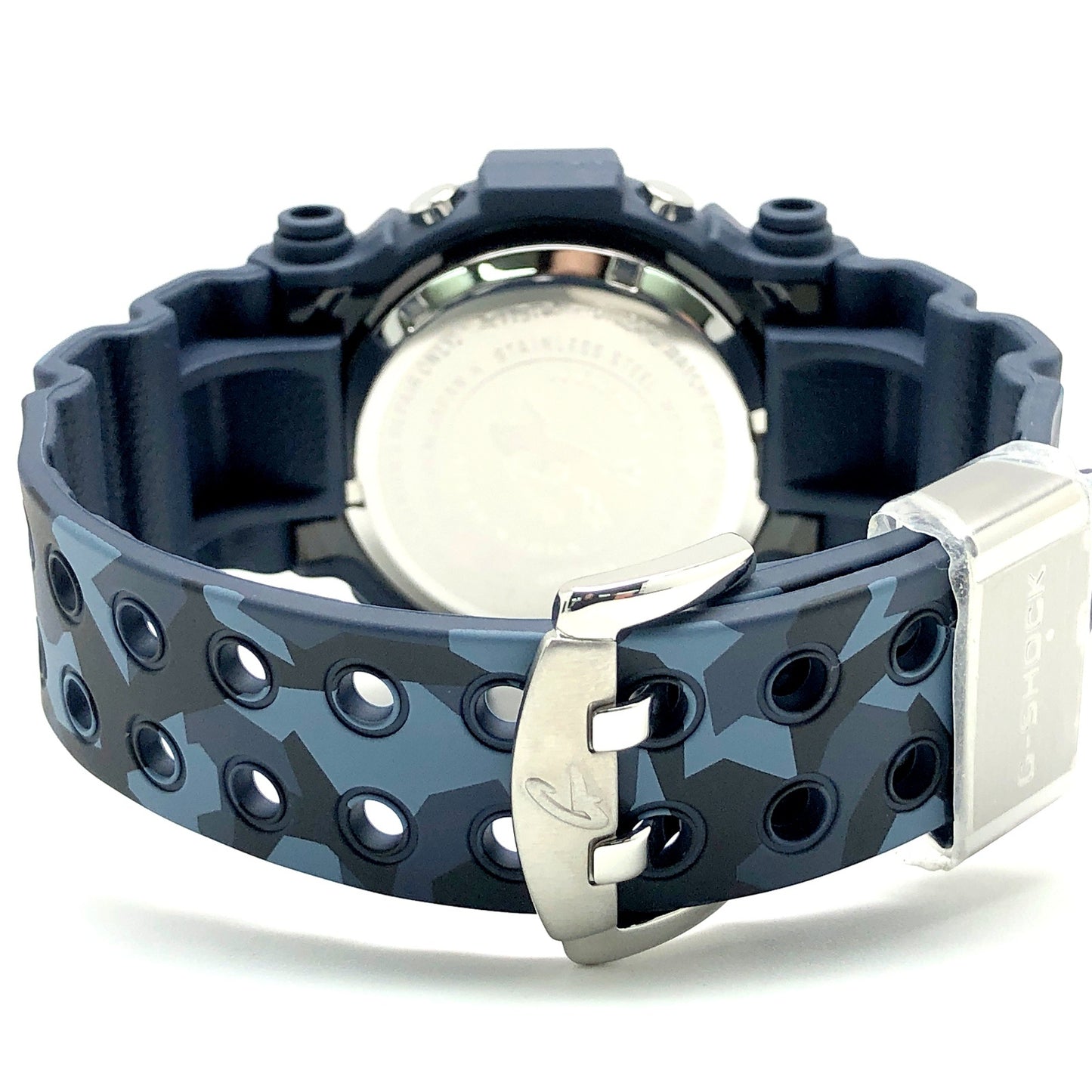 GF-8250CM-2 フロッグマン メンインカモフラージュ