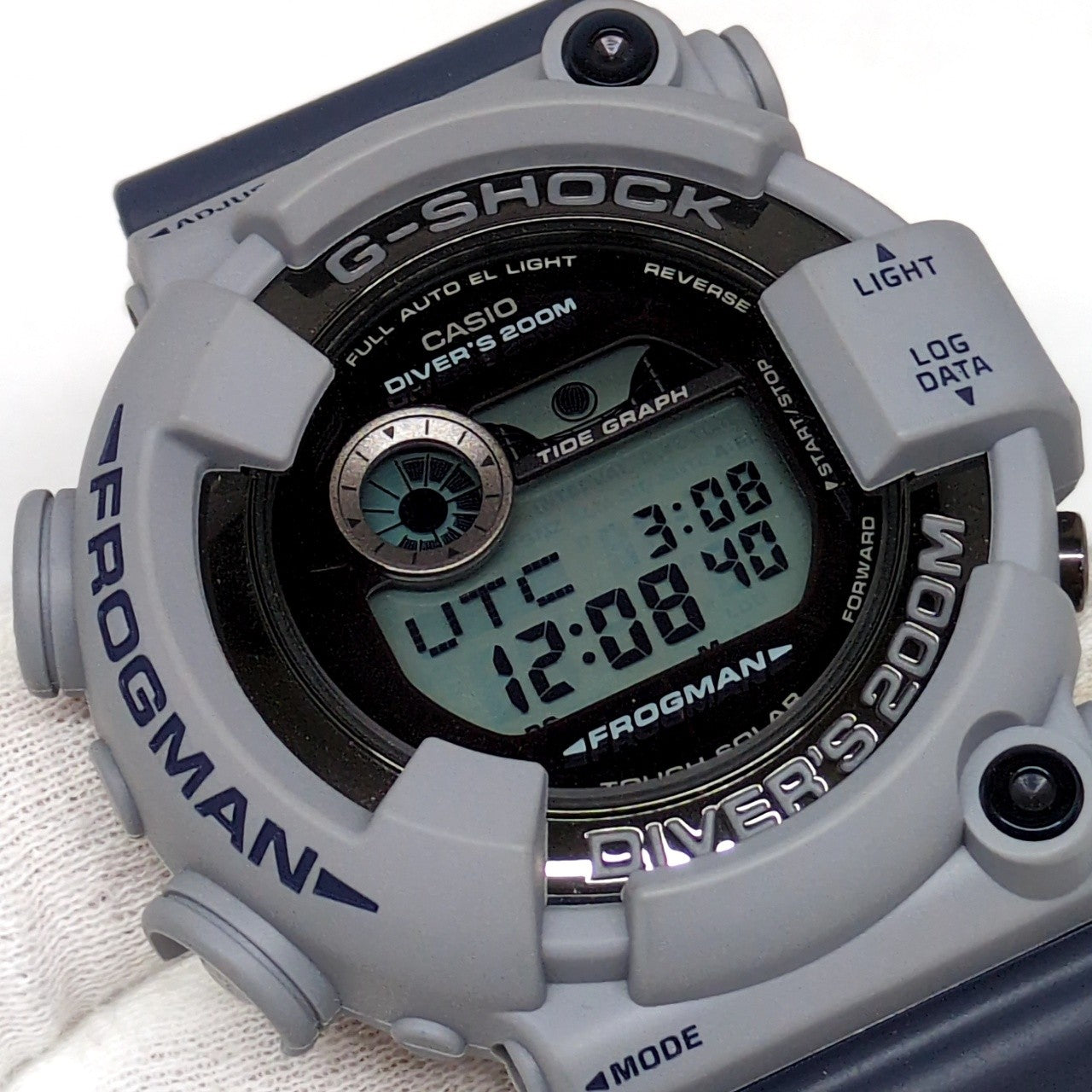 GF-8250ER -2JF