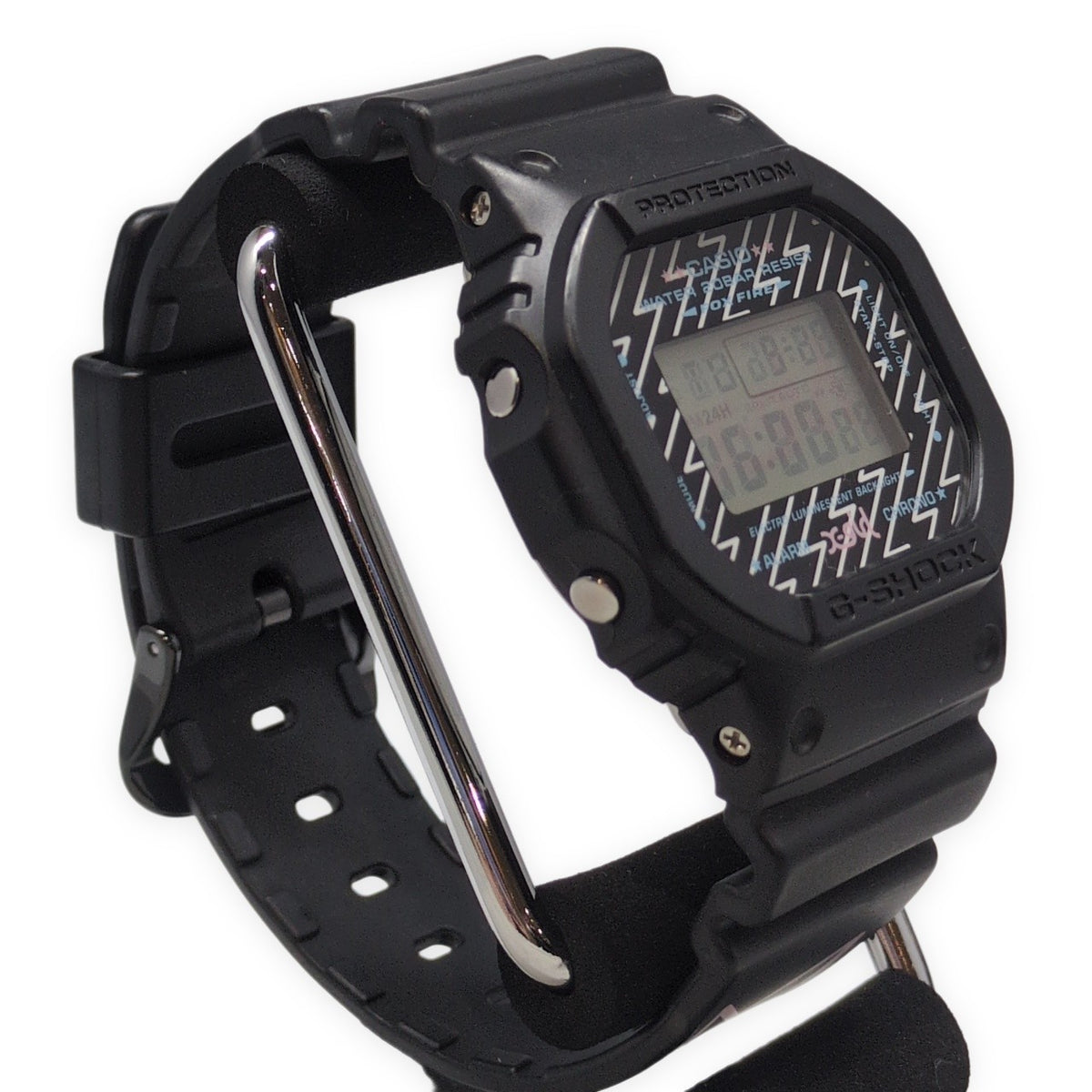 DW-5600VT