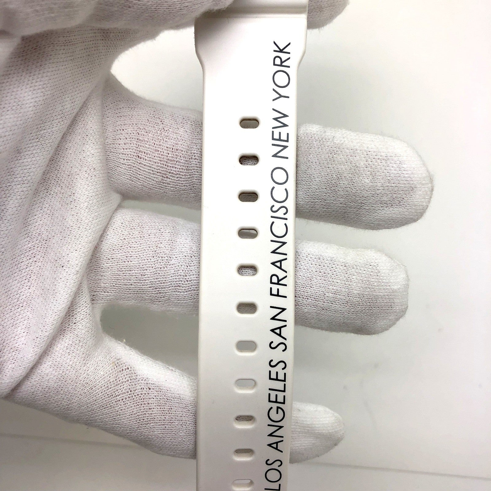 GW-M5610TH THE HUNDREDS – G-BRIDGES