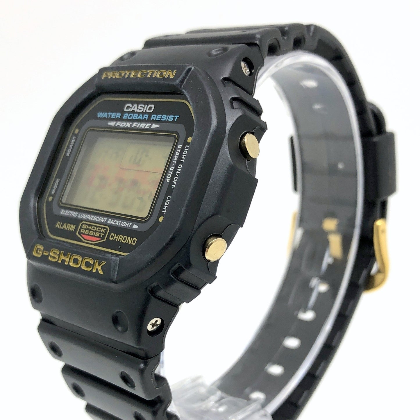 DW-5600EGP-9T 1999年プレミアム ボールペンセット